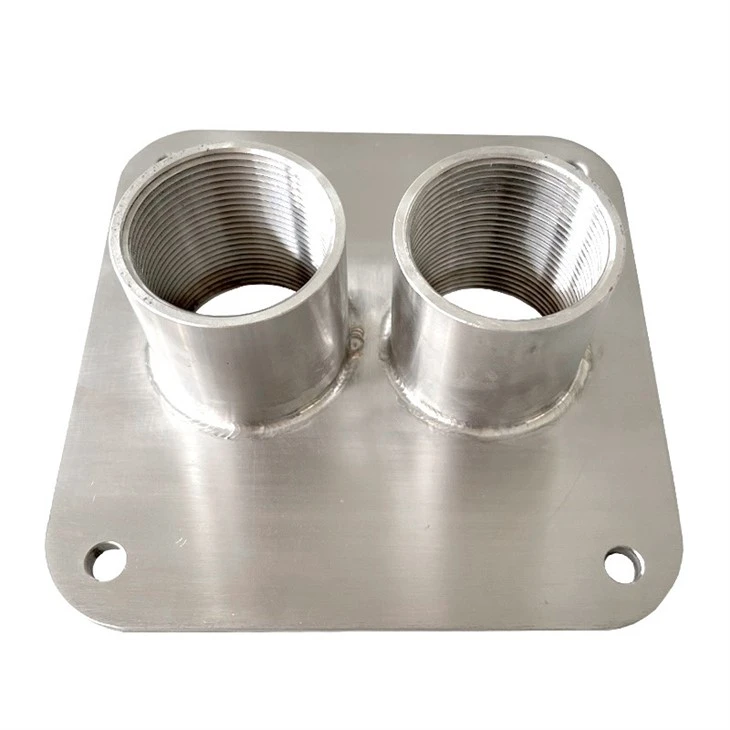 Stainless Steel Non-standard Parts Precision Manufacturing Accessories Processing Non-standard Customized Parts Processing