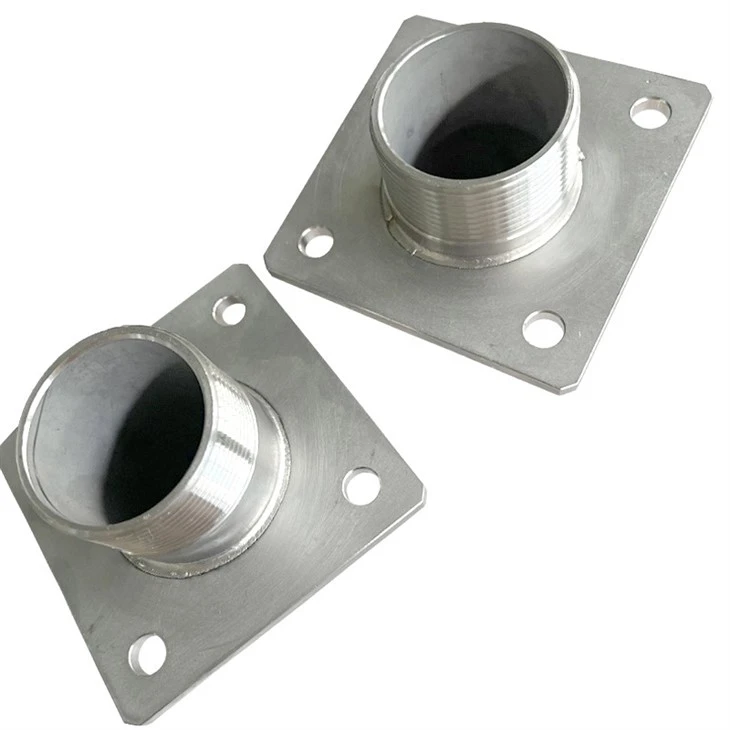 Stainless Steel Non-standard Parts Precision Manufacturing Accessories Processing Non-standard Customized Parts Processing