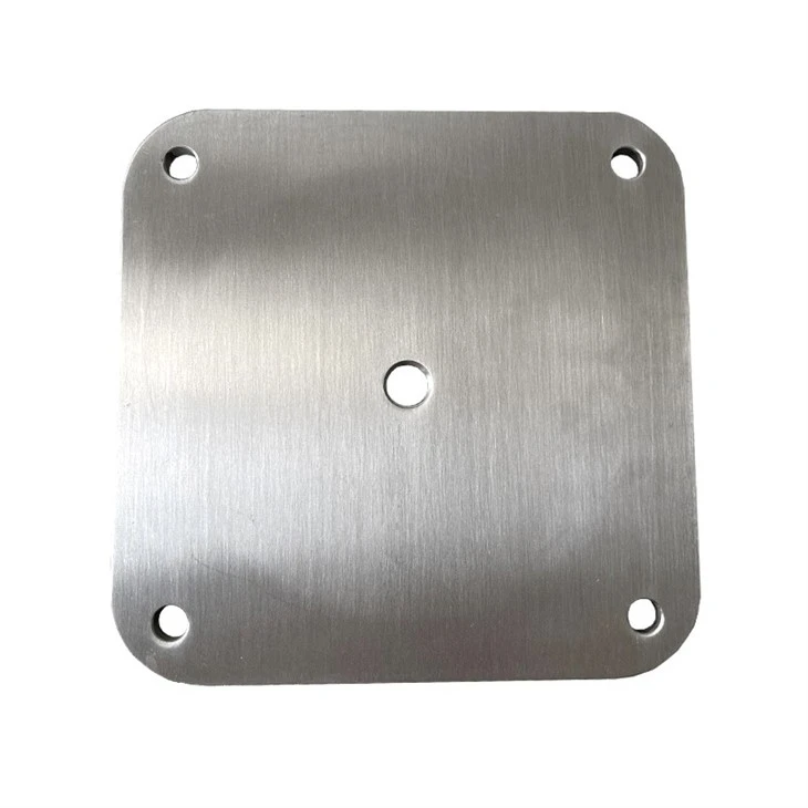 Stainless Steel Non-standard Parts Precision Manufacturing Accessories Processing Non-standard Customized Parts Processing