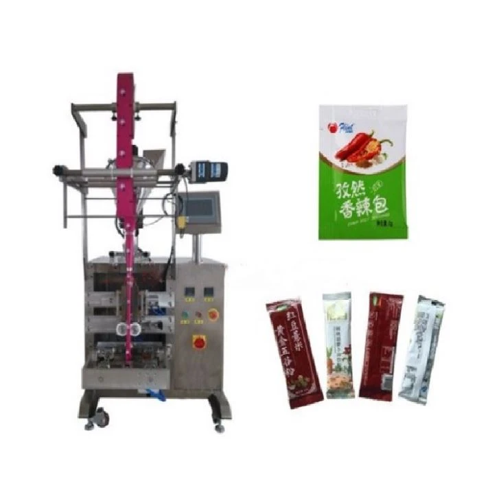 SP-320 Milk Powder Packaging Machine